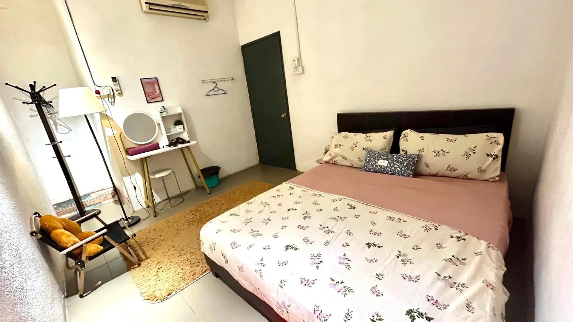 Holiday home Entire 33 Cozy House • 3 Bedroom @ Alma Bukit Mertajam Malaysia