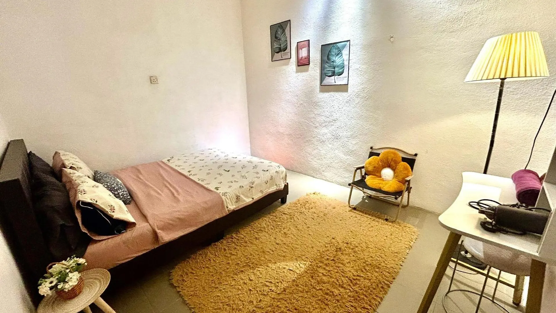 Holiday home Entire 33 Cozy House • 3 Bedroom @ Alma Bukit Mertajam