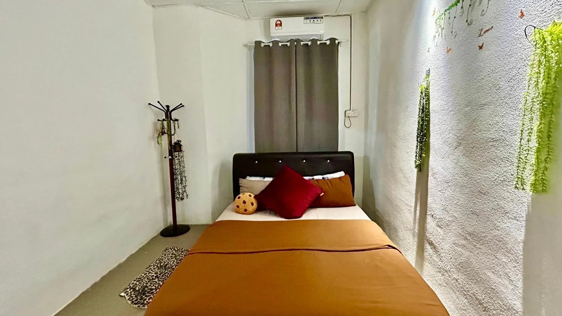 Holiday home Entire 33 Cozy House • 3 Bedroom @ Alma Bukit Mertajam Malaysia