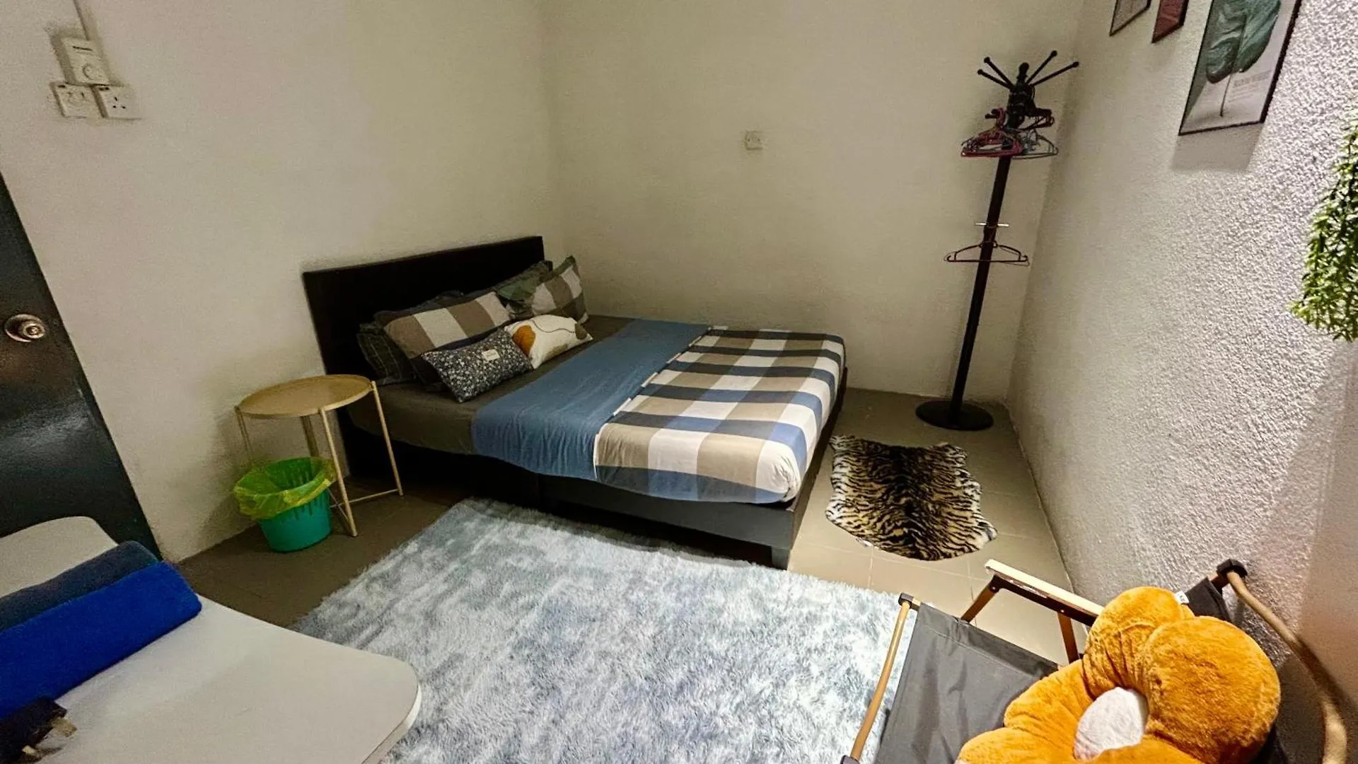 Entire 33 Cozy House • 3 Bedroom @ Alma Bukit Mertajam Holiday home
