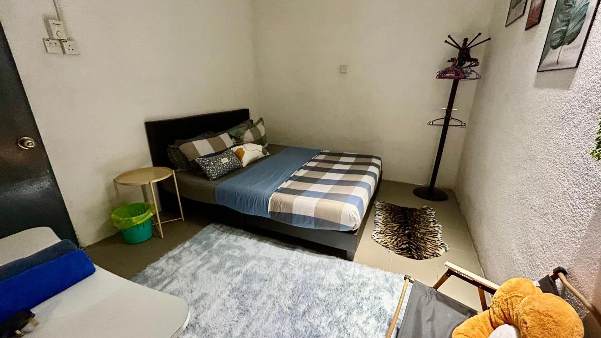 Holiday home Entire 33 Cozy House • 3 Bedroom @ Alma Bukit Mertajam Malaysia