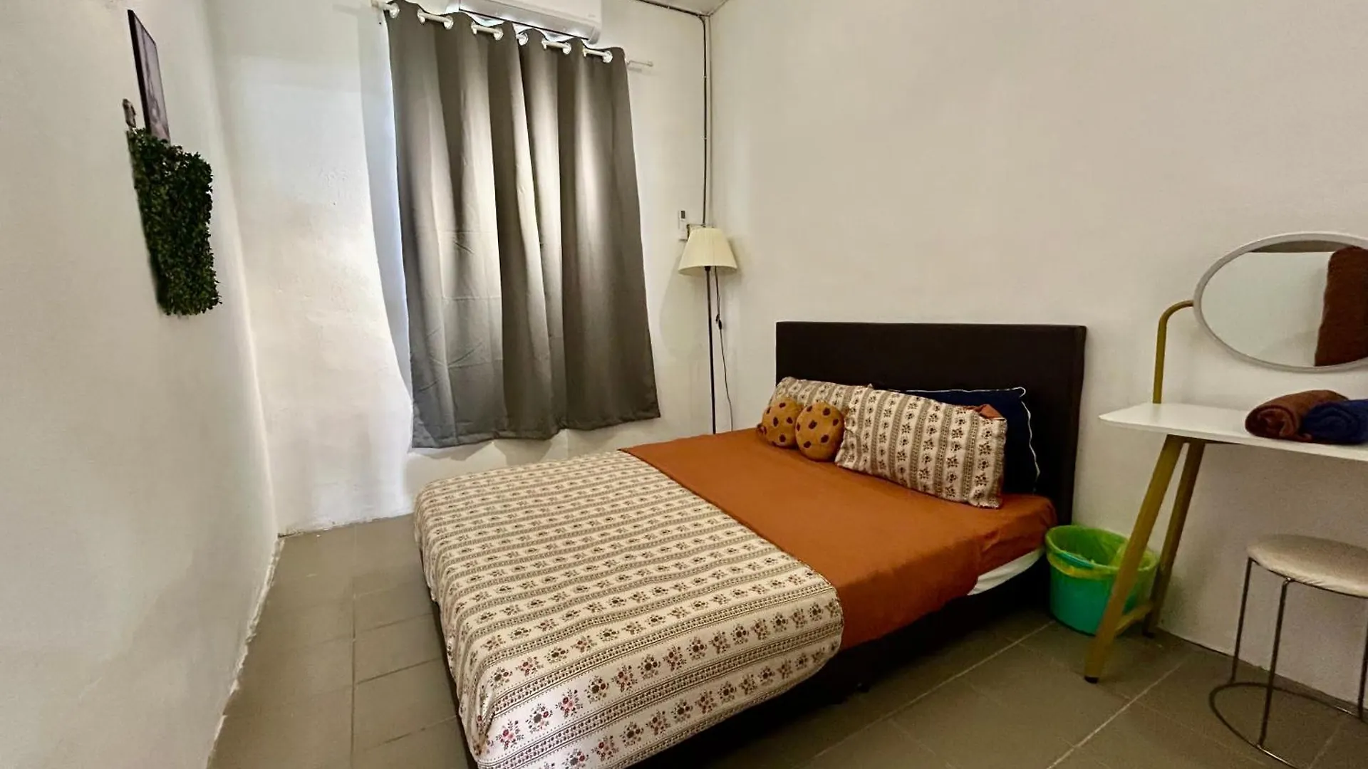 Entire 33 Cozy House • 3 Bedroom @ Alma Bukit Mertajam