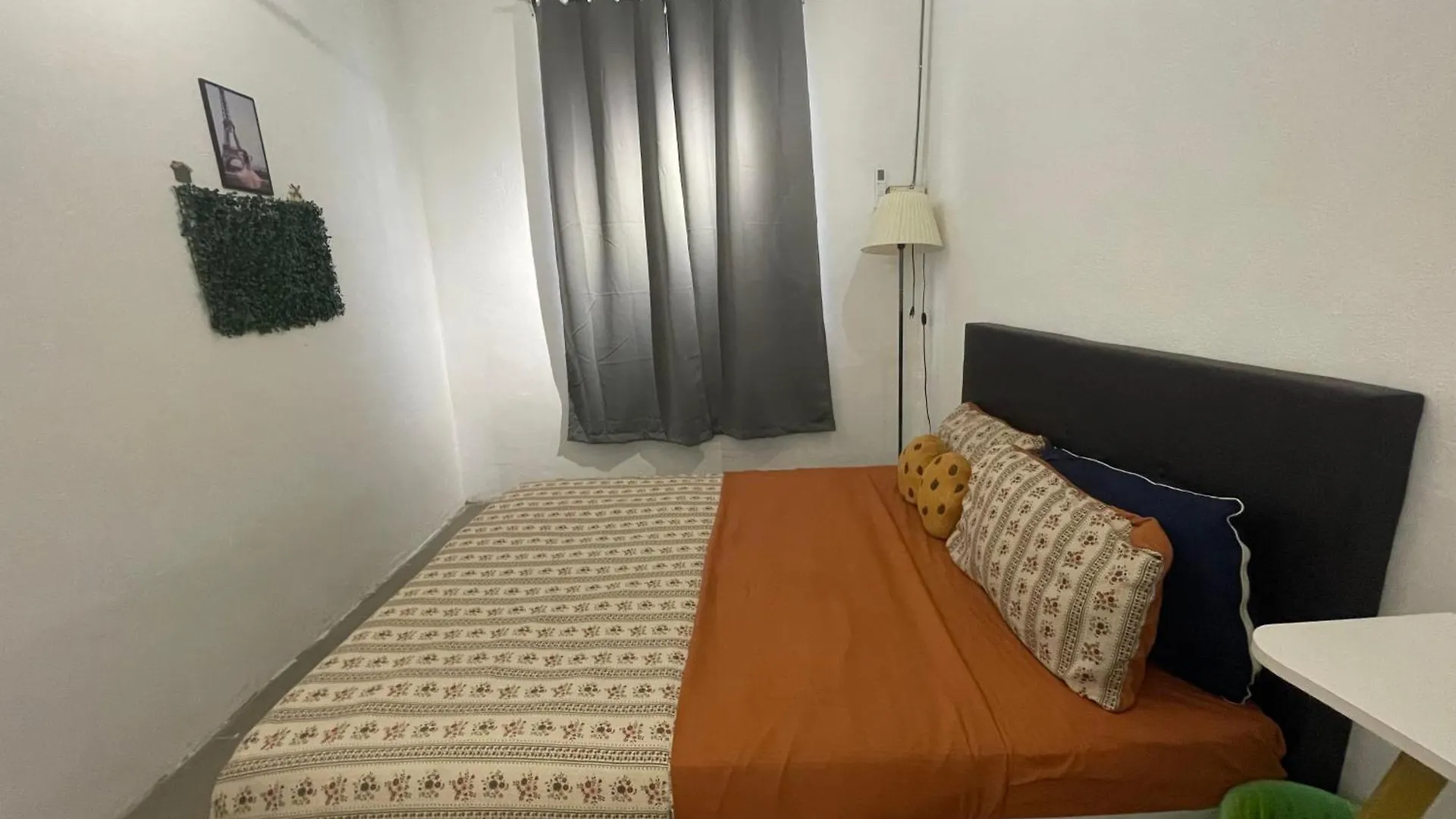 Entire 33 Cozy House • 3 Bedroom @ Alma Bukit Mertajam 0*,