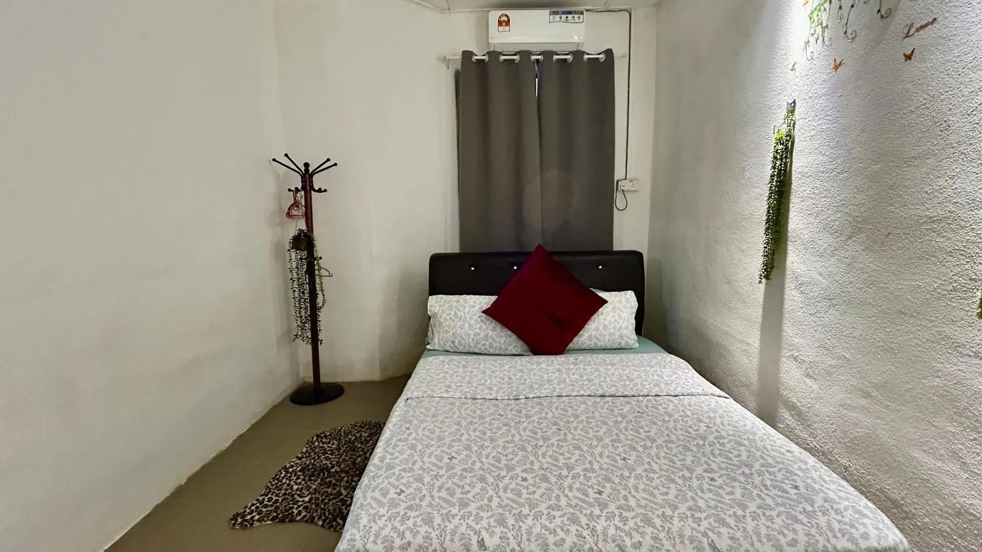 Entire 33 Cozy House • 3 Bedroom @ Alma Bukit Mertajam Ferienhaus