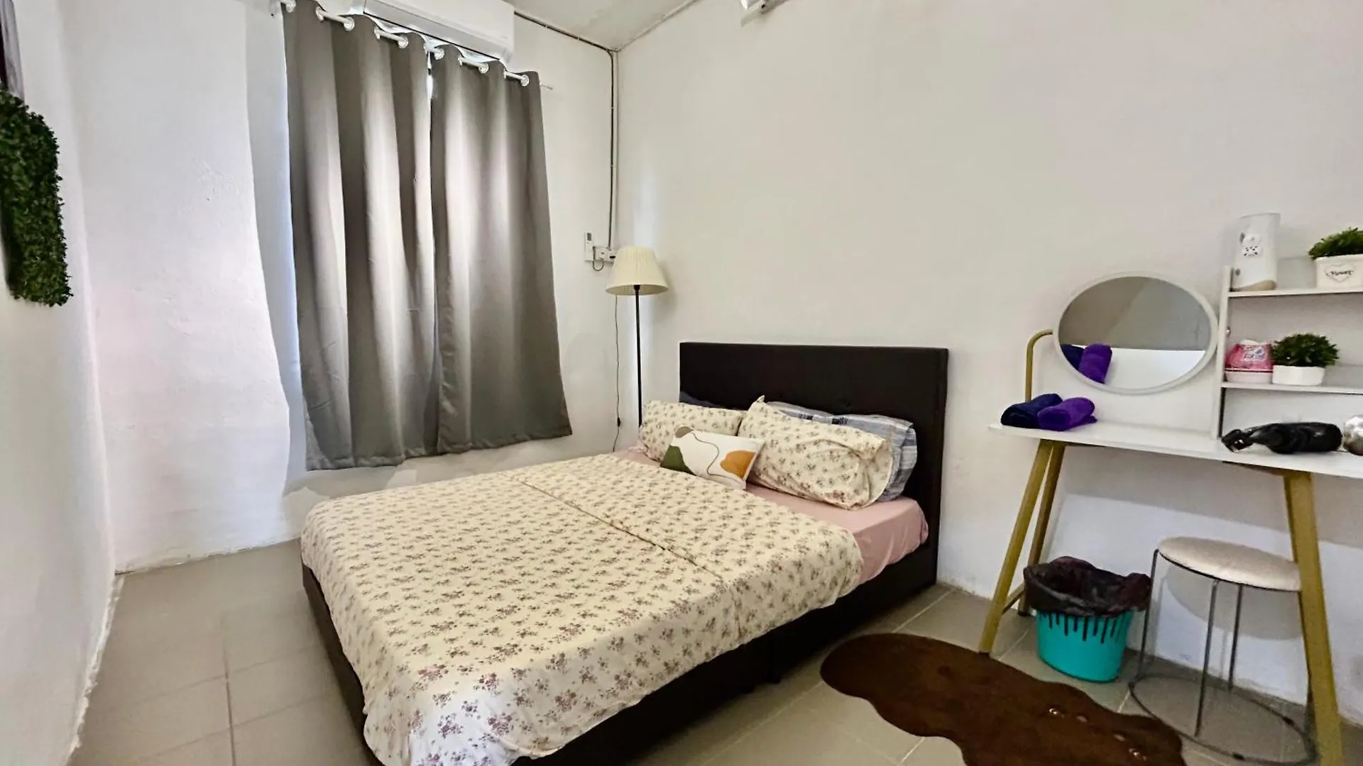 Entire 33 Cozy House • 3 Bedroom @ Alma Bukit Mertajam Malaysia