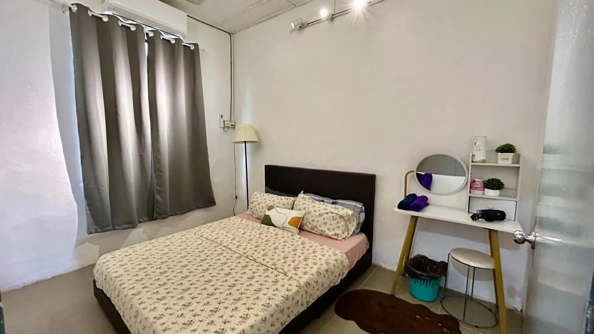 Entire 33 Cozy House • 3 Bedroom @ Alma Bukit Mertajam