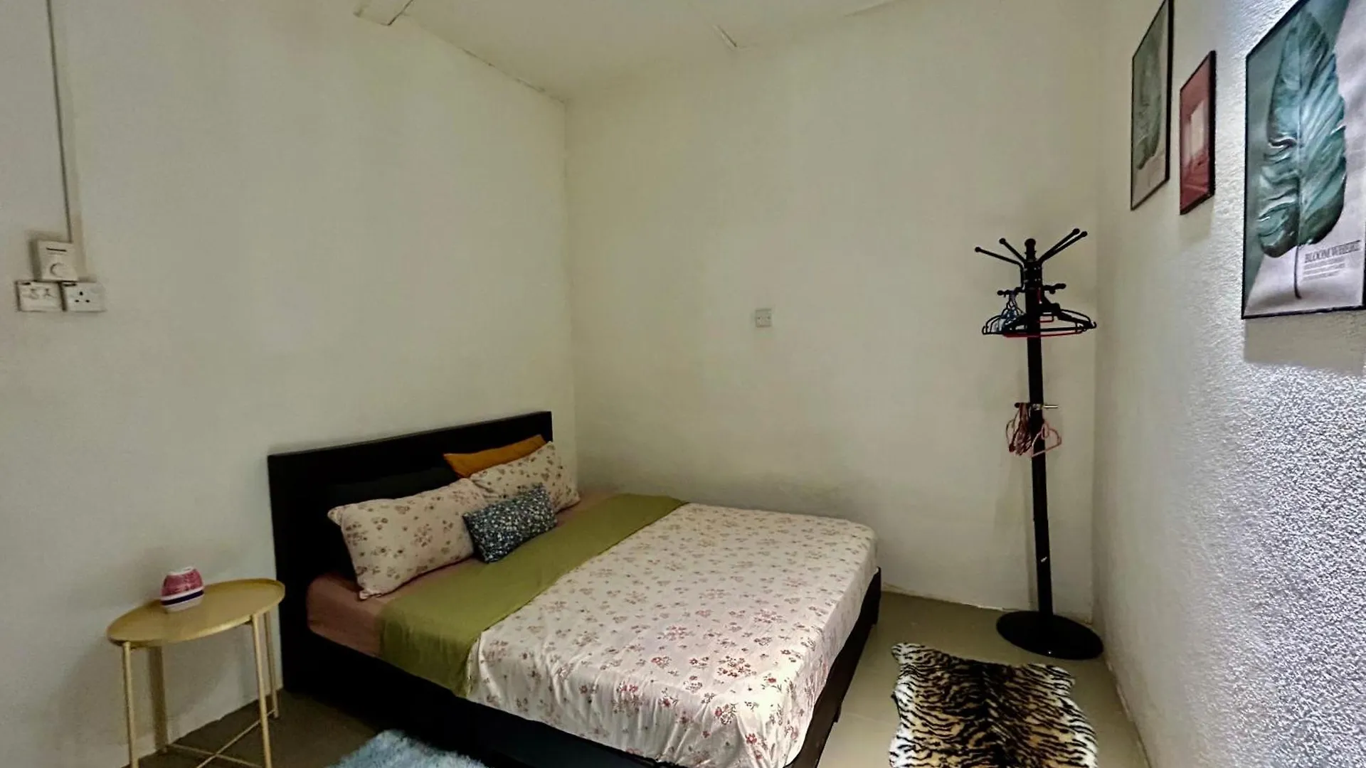 Entire 33 Cozy House • 3 Bedroom @ Alma Bukit Mertajam