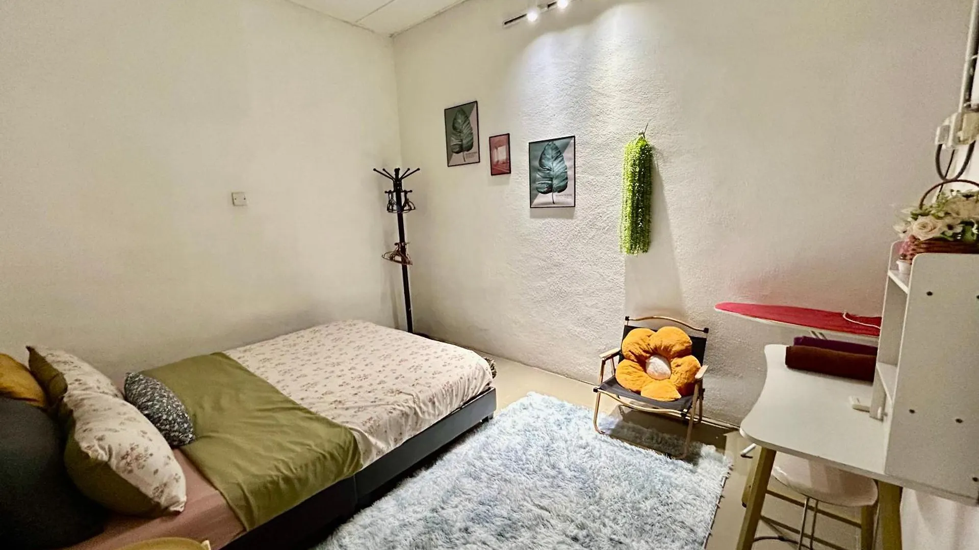 Entire 33 Cozy House • 3 Bedroom @ Alma Bukit Mertajam