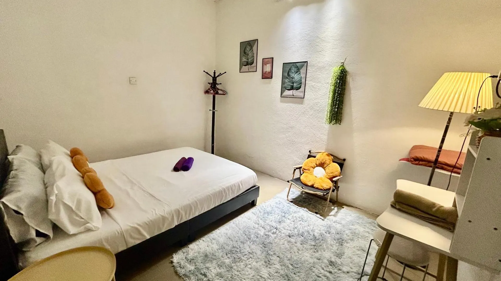 Entire 33 Cozy House • 3 Bedroom @ Alma Bukit Mertajam 0*,  Ma­lay­sia