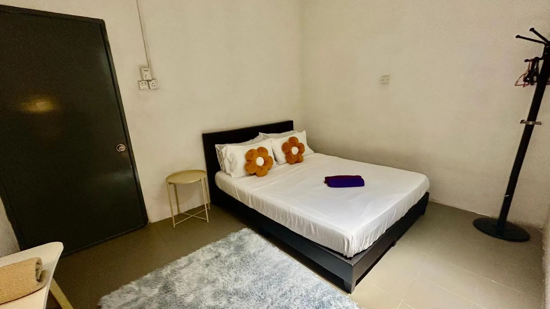 Entire 33 Cozy House • 3 Bedroom @ Alma Bukit Mertajam