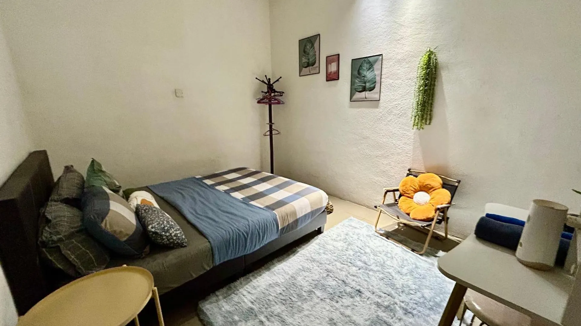Entire 33 Cozy House • 3 Bedroom @ Alma Bukit Mertajam 0*,