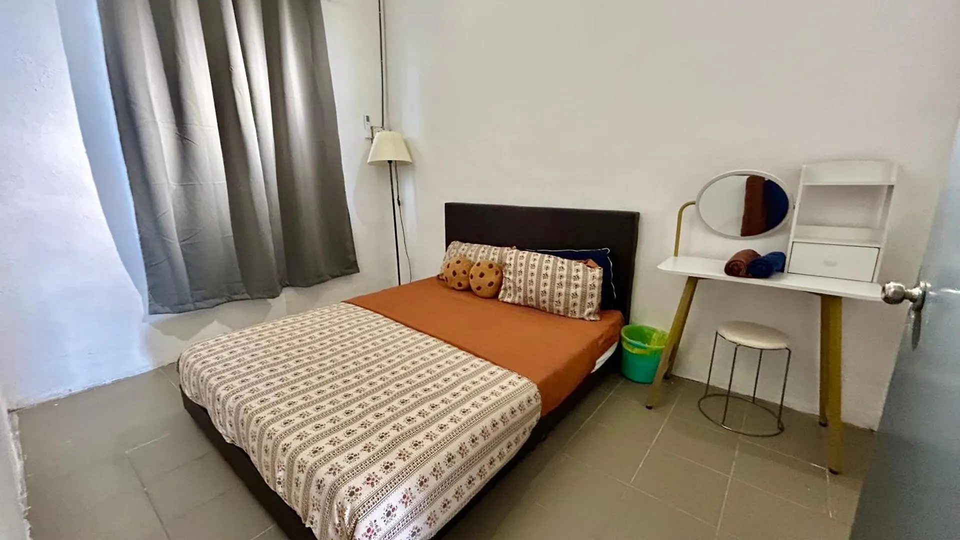 Prázdninový dům Entire 33 Cozy House • 3 Bedroom @ Alma Bukit Mertajam